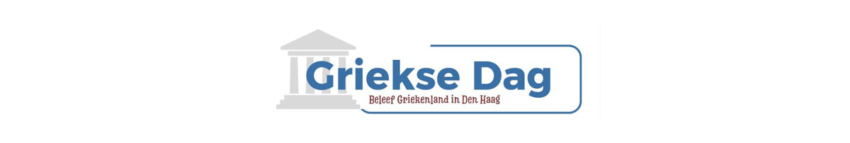 Griekse Dagen – De Griekse Gids